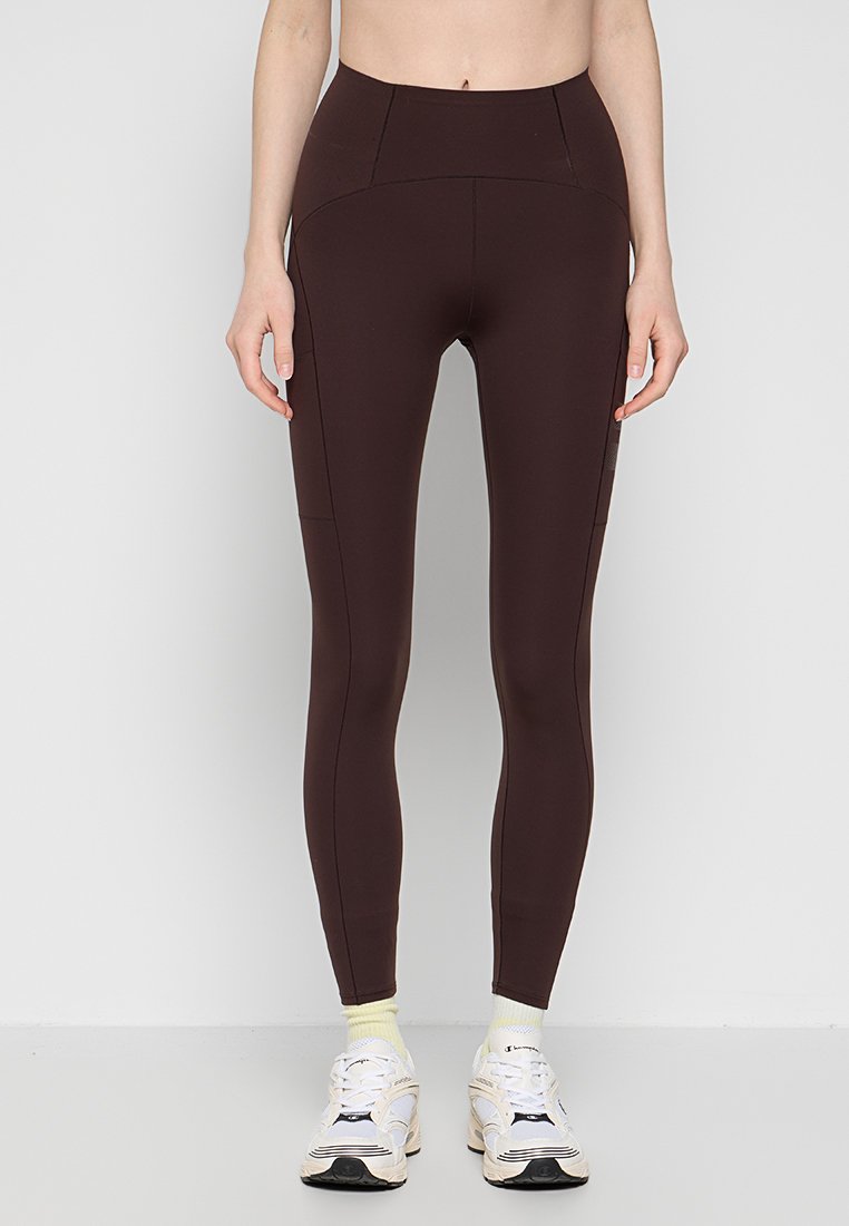 Stronger Tights bruin Stronger Tights bruin