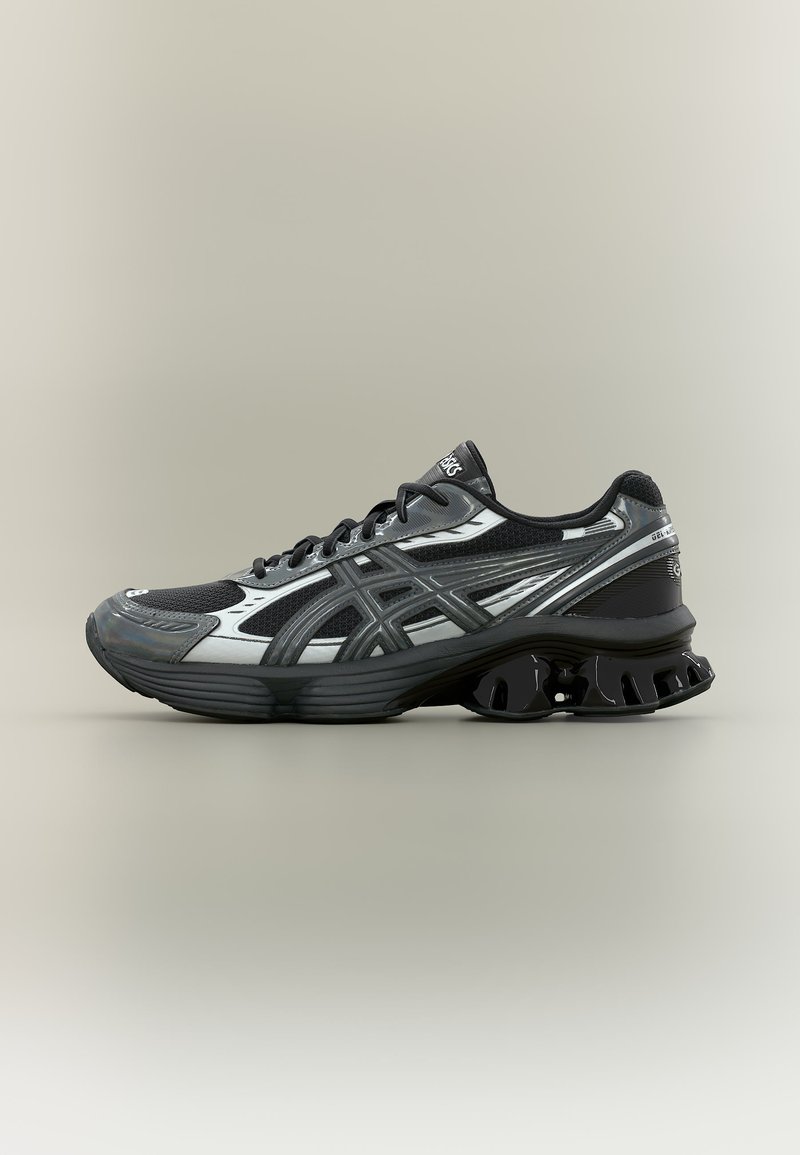 GEL KINETIC FLUENT black/graphite grey/black