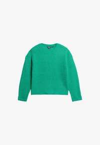 Non selezionato, drop kick green twist