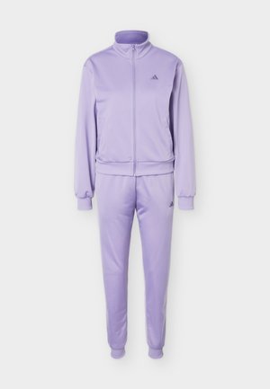 adidas Sportswear, FEELCOZY TRACKSUIT - Tepláková súprava - magic lilac