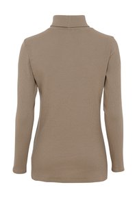 Cellbes of Sweden ROLL NECK - Langarmshirt - mole