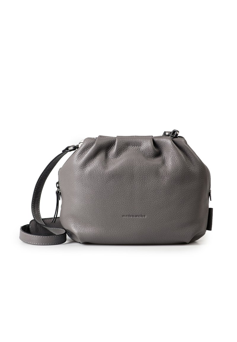 Aunts & Uncles HONEY - Cross body bag - eiffel tower