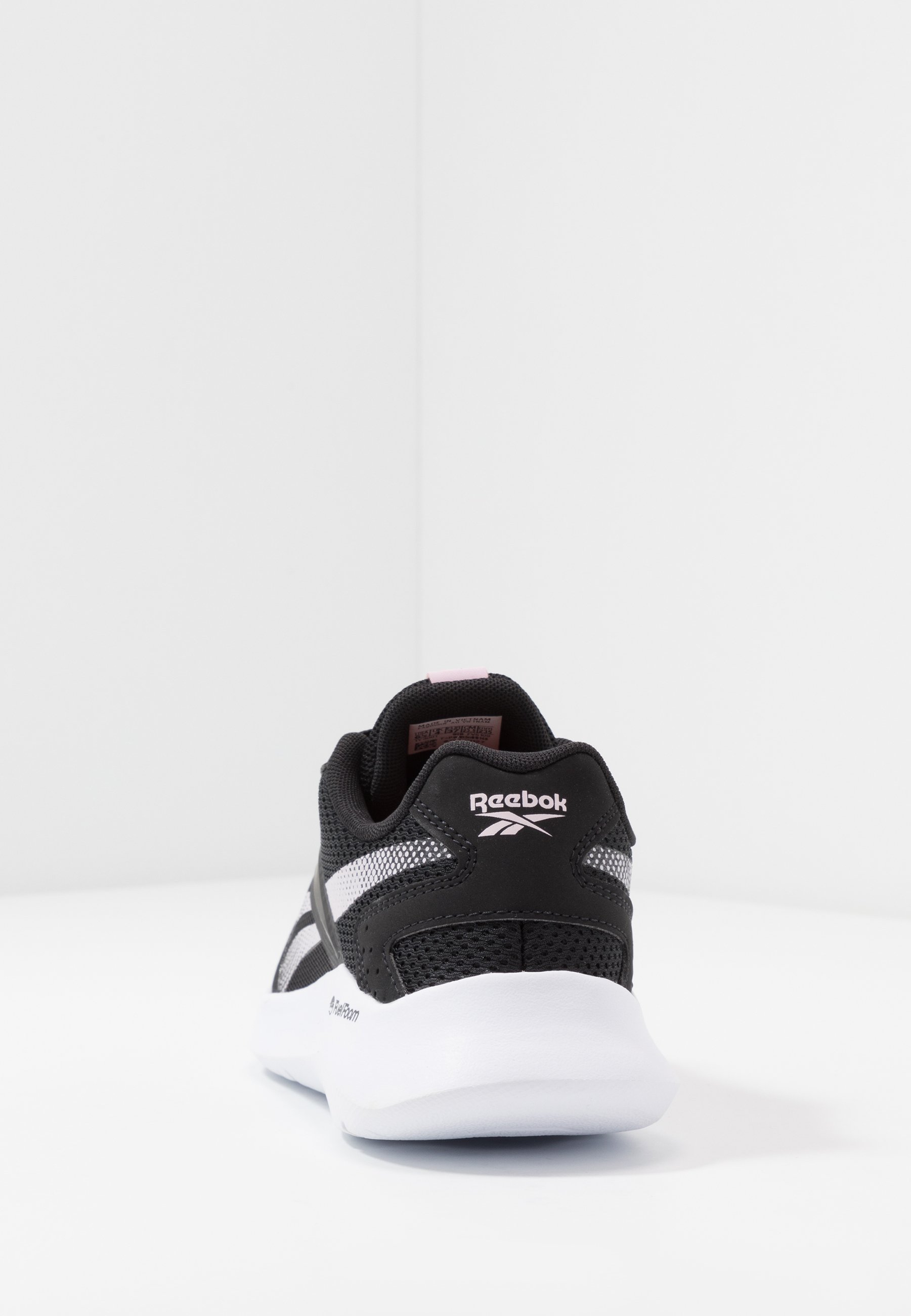 Reebok ENERGYLUX 2.0 Nøytrale løpesko blackpinkwhite Reebok ENERGYLUX 2.0 Nøytrale løpesko blackpinkwhite