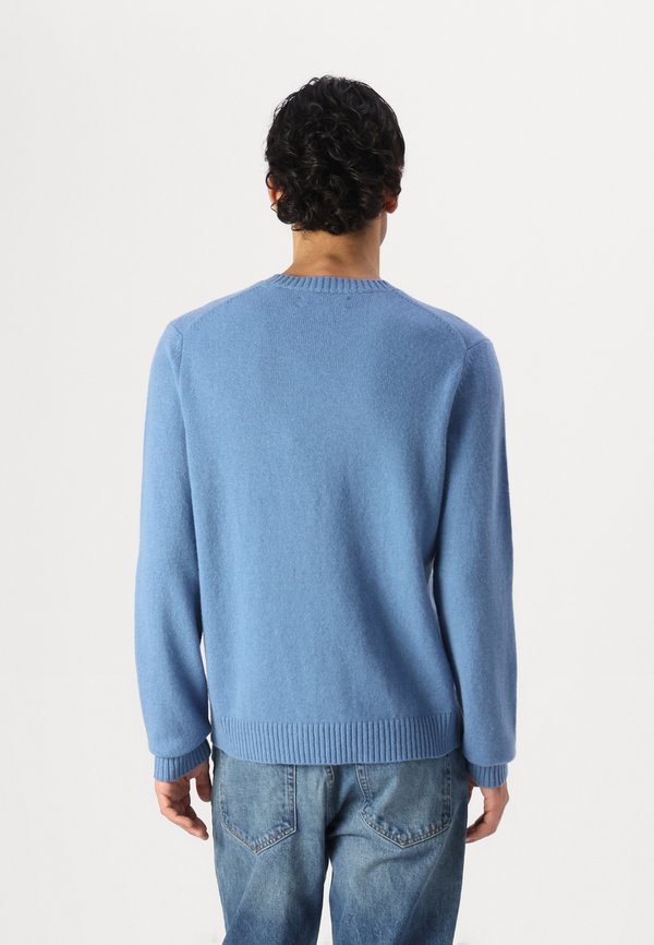 SYLLI CREW NECK - Jumper2