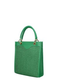 Roberta Rossi Borsa a mano - dark green