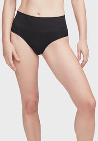 Gisela 6 PACK - Lingerie sculptante - black