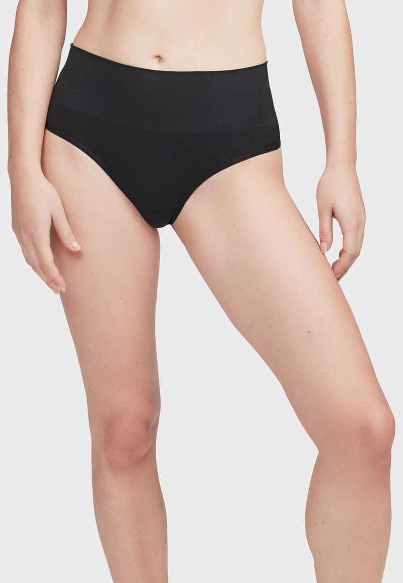 Gisela 6 PACK - Lingerie sculptante - black