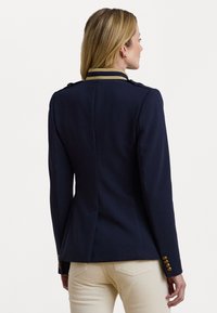 Lauren Ralph Lauren JOSHAY granatowy