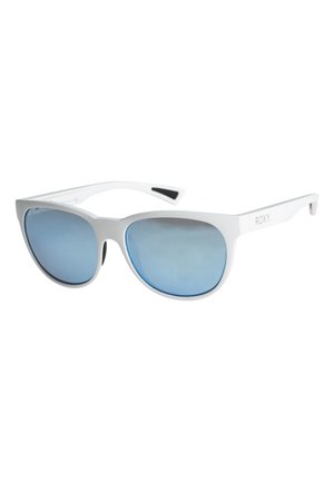GINA - Aurinkolasit - crystal/ ml blue