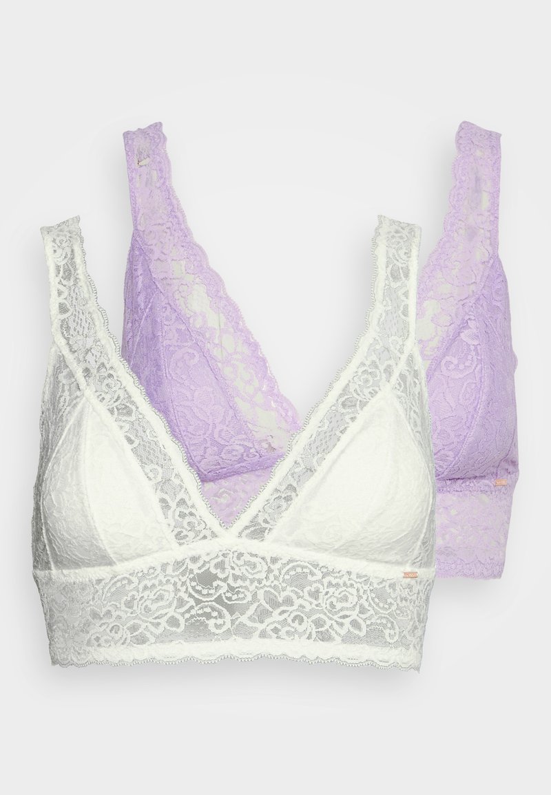 Dorina Triangel BH meerkleurig Dorina Triangel BH meerkleurig