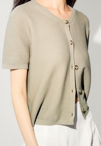 Massimo Dutti Kardigan
