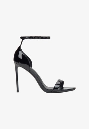 ESTRO, Sandali - black