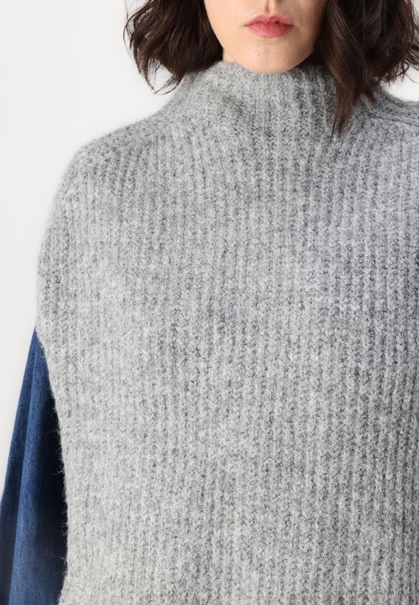 BUCKEYE HIRA VEST - Waistcoat2