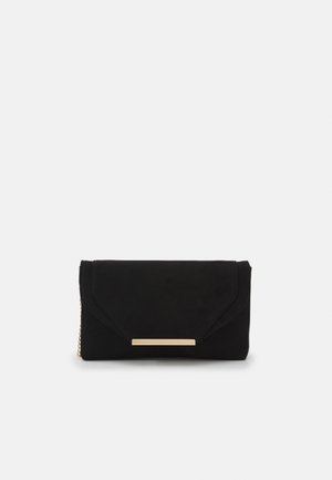 Clutch - black