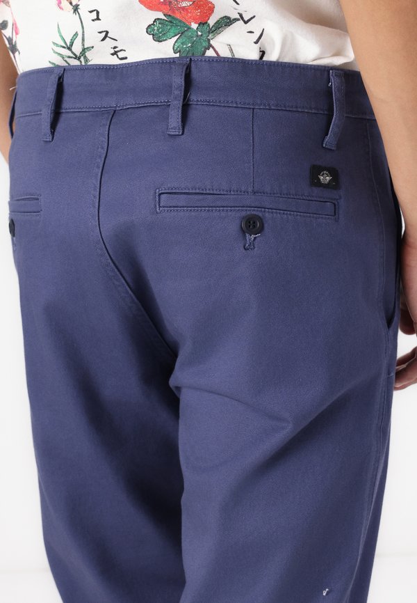 ORIGINAL - Straight leg jeans3