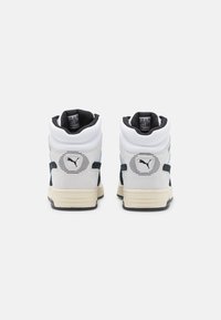 Puma Vysoké tenisky - white
