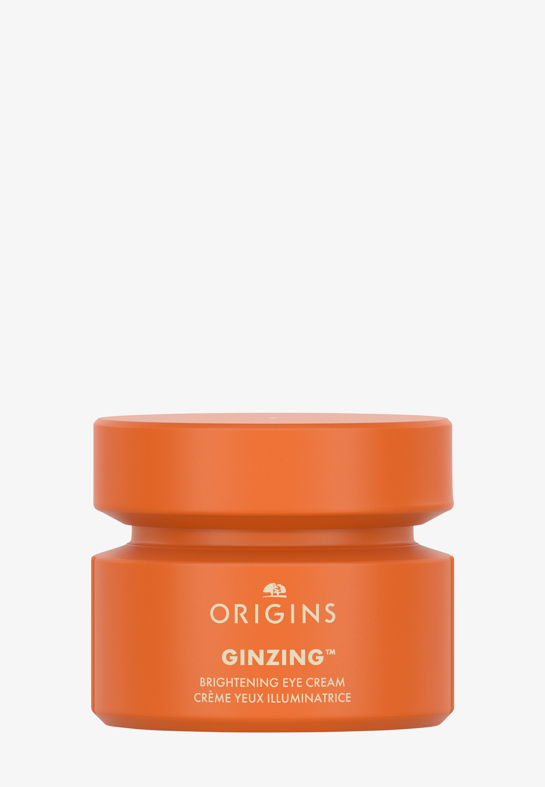 Origins GINZING™ BRIGHTENING EYE CREAM WITH CAFFEINE AND GINSENG