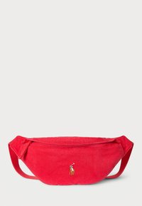Atlasīts, regatta red