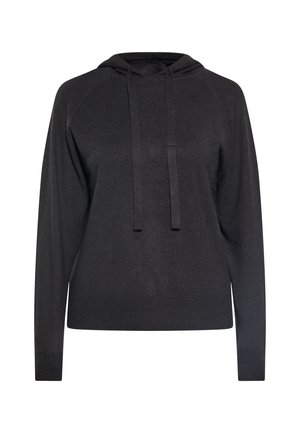 usha, Maglione - schwarz