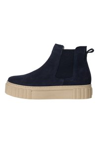 Non sélectionné, navy