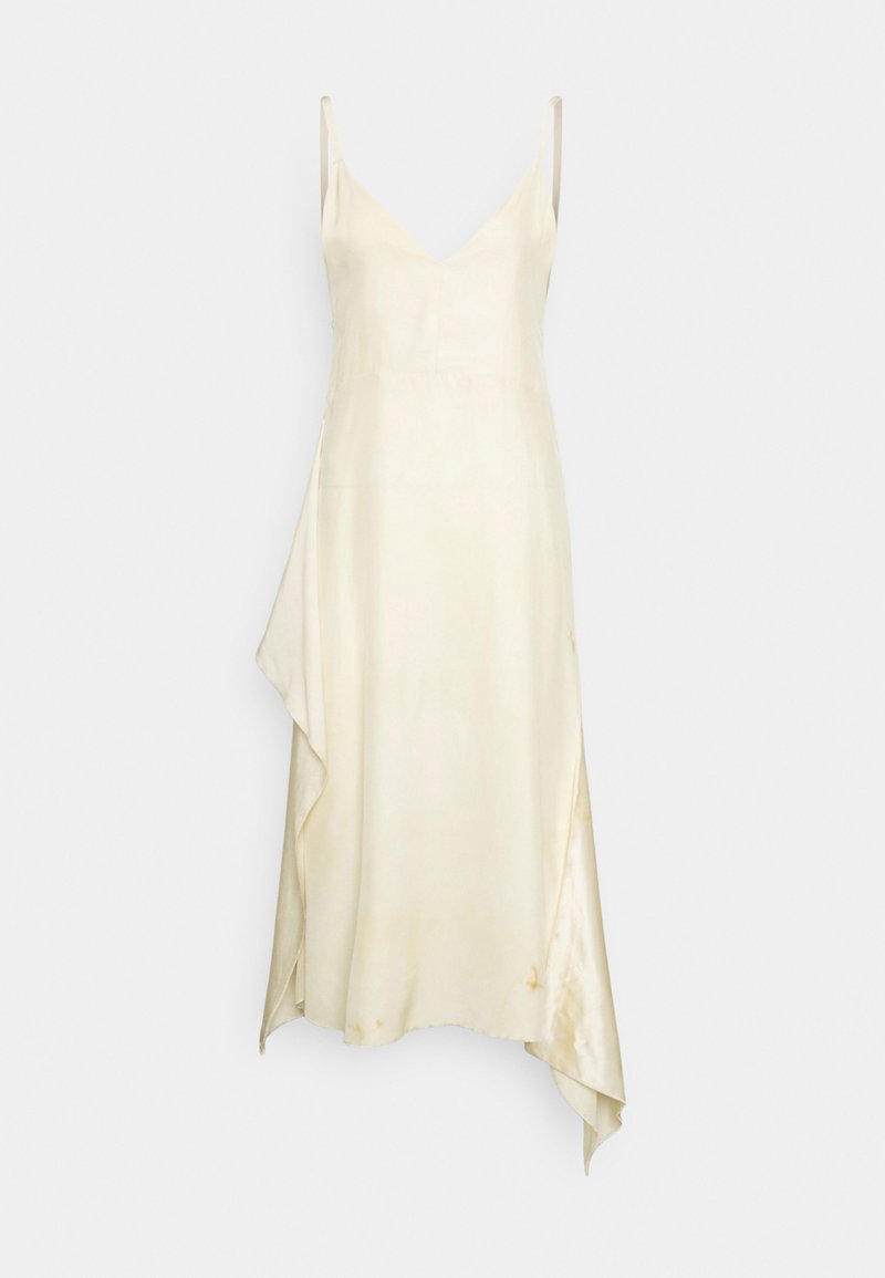 Damen Bekleidung | MARIJA KULUSIC VEINS Cocktailkleid/festliches Kleid beige - IZ49957 Damen Bekleidung | MARIJA KULUSIC VEINS Cocktailkleid/festliches Kleid beige - IZ49957