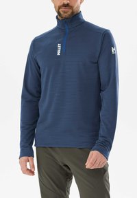 Millet INTENSE  - Sweat polaire - bleu marine