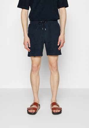 Jogginghose - dark blue