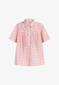 Non selezionato, neon pink