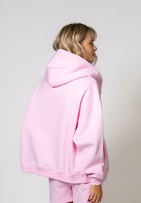 OH APRIL Jaka ar rāvējslēdzēju - blush