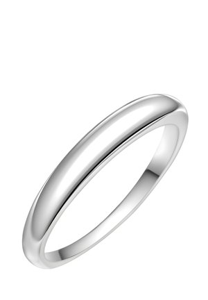 Gyűrű - silver-coloured