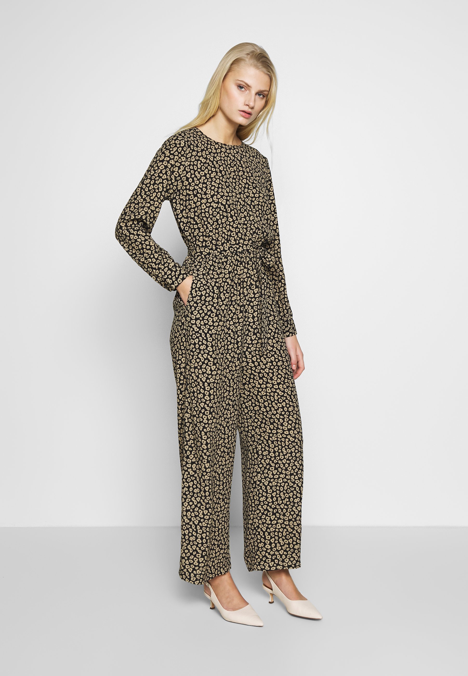 moss copenhagen jumpsuit