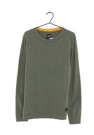 Bertoni Jersey de punto - green