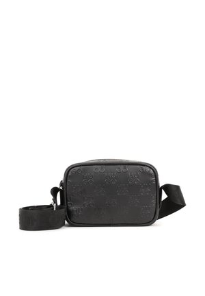 Cross body bag - black