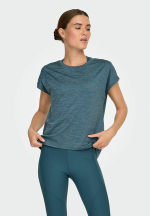 ONPAUB-CORE LIFE ON LOOSE BAT TEE - Camiseta básica - stargazer