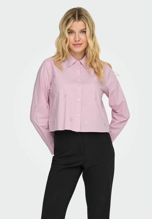 RILEY - Chemisier - fragrant lilac