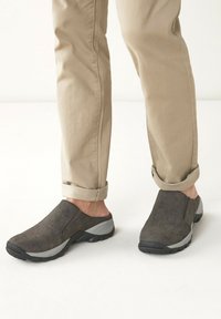 Next Clogs - grey