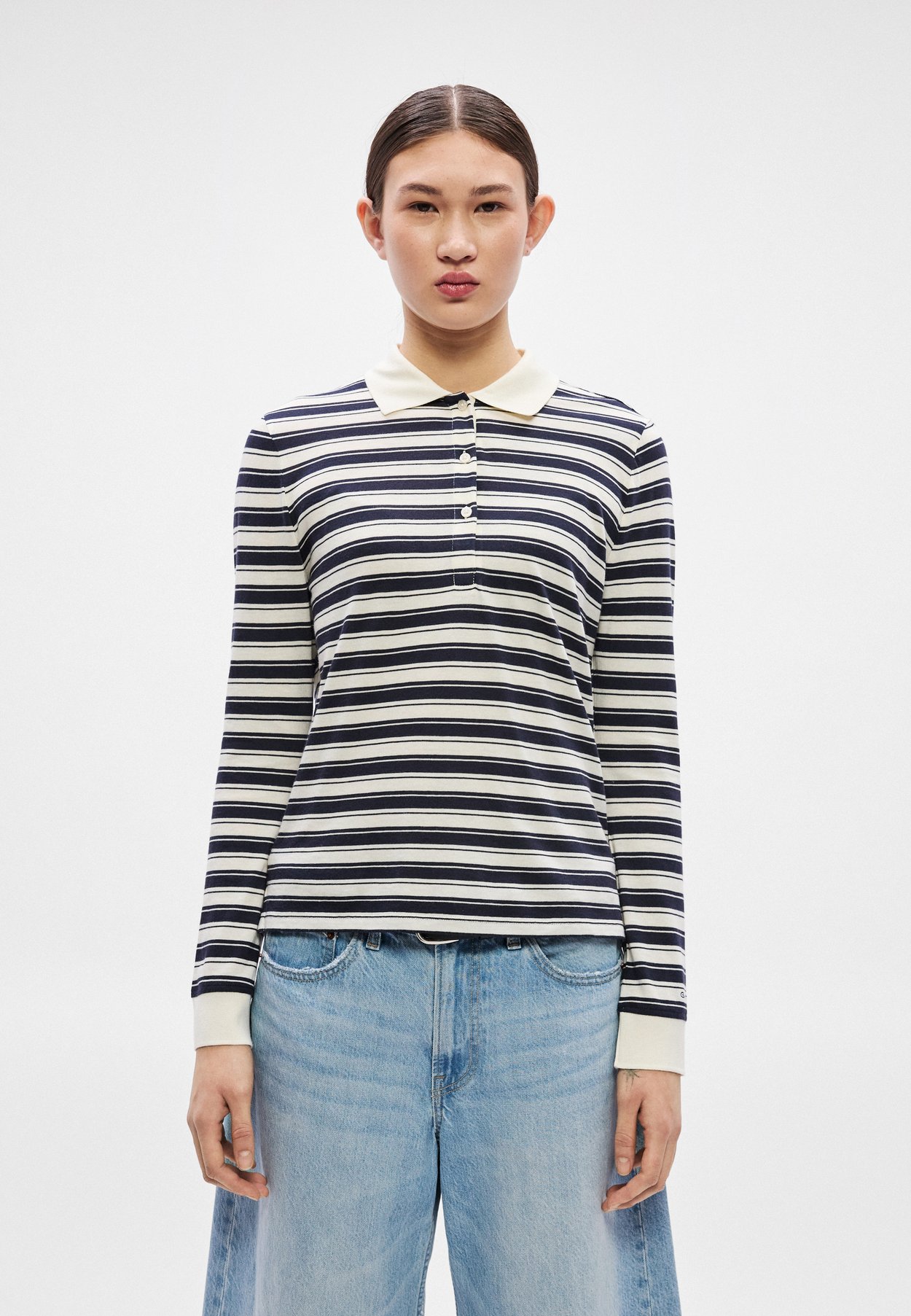 STRIPED