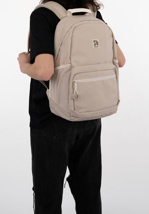 Rygsække - sand