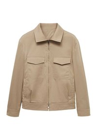 JERRY - Letná bunda - beige
