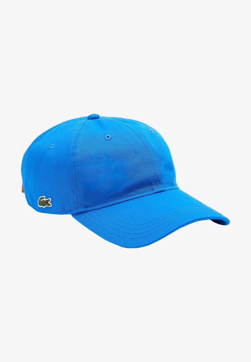Casquette lacoste bleu Clearance