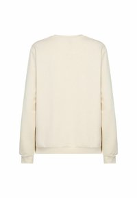 Soyaconcept SC-BANU 185 - Sweatshirt - cream