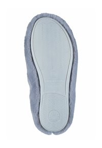 Fly Flot Hjemmesko - grau