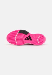 adidas Performance AMPLIMOVE - Zapatillas de entrenamiento - lucid pink/core black