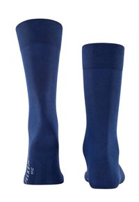 FALKE COOL 24/7 - Socken - blue