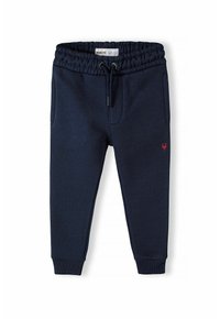 Unselected, navy