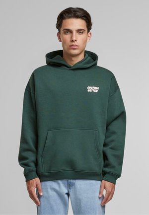SUGAR DADDY - Hoodie - green
