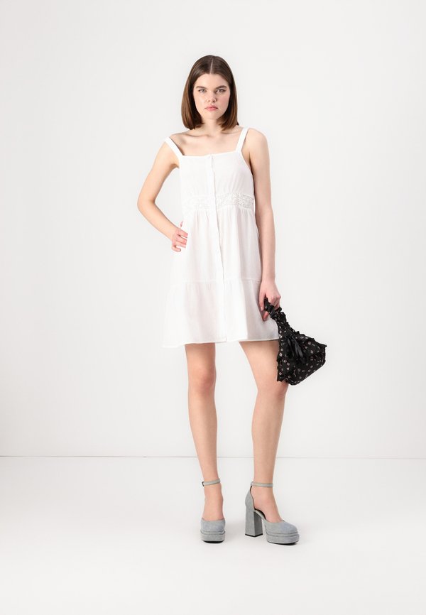 VMMILAN SHORT DRESS - Day dress2