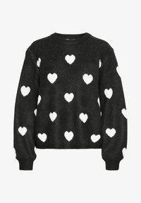 Unausgewählt, off white mix