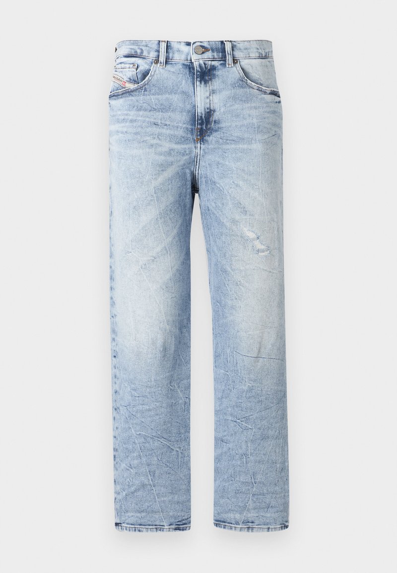 Diesel Mom jeans blauw Diesel Mom jeans blauw