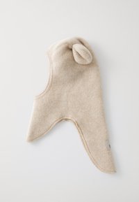 Ausgewählt, camel melange